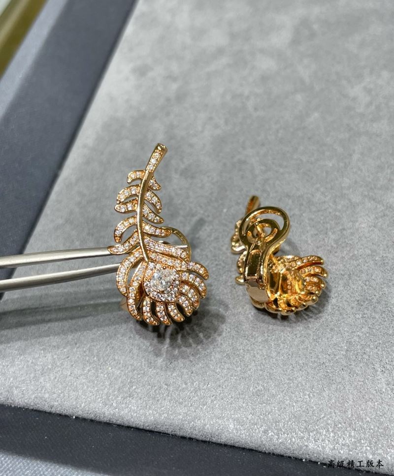 Boucheron Earrings